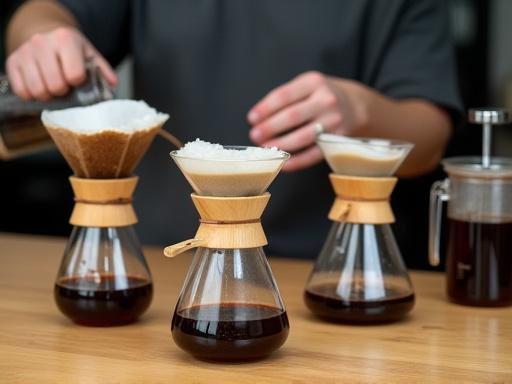 Workshop métodos de extração