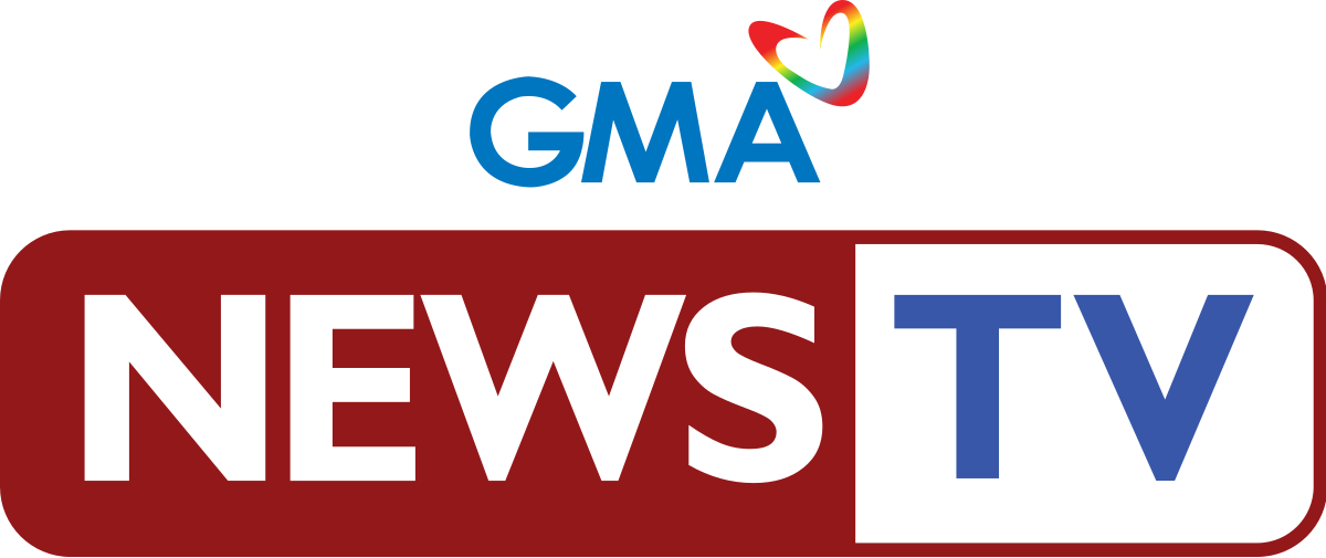 GMA News TV Logo