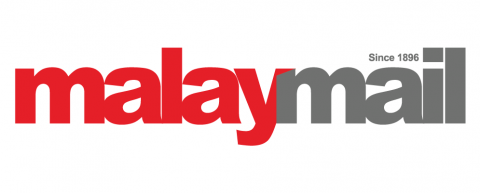 Malay Mail Logo