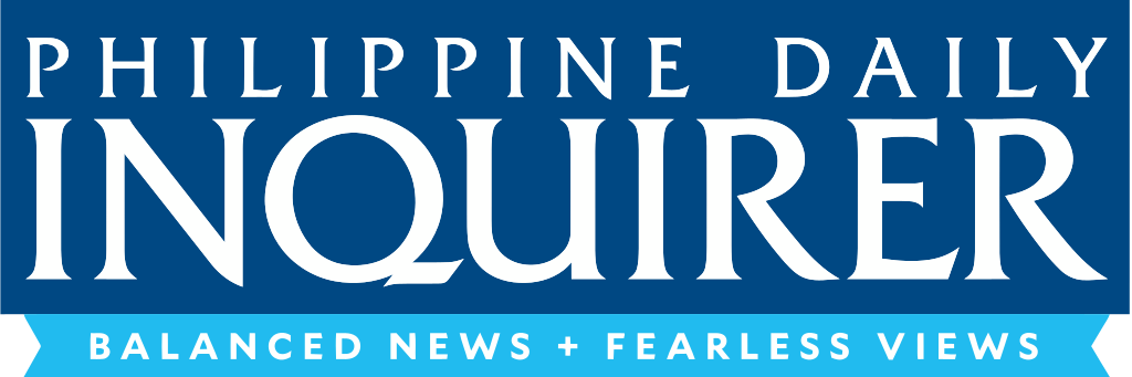 Philippines Daily Inquirer Logo