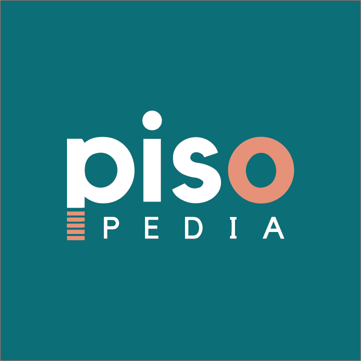 PISO Pedia Logo