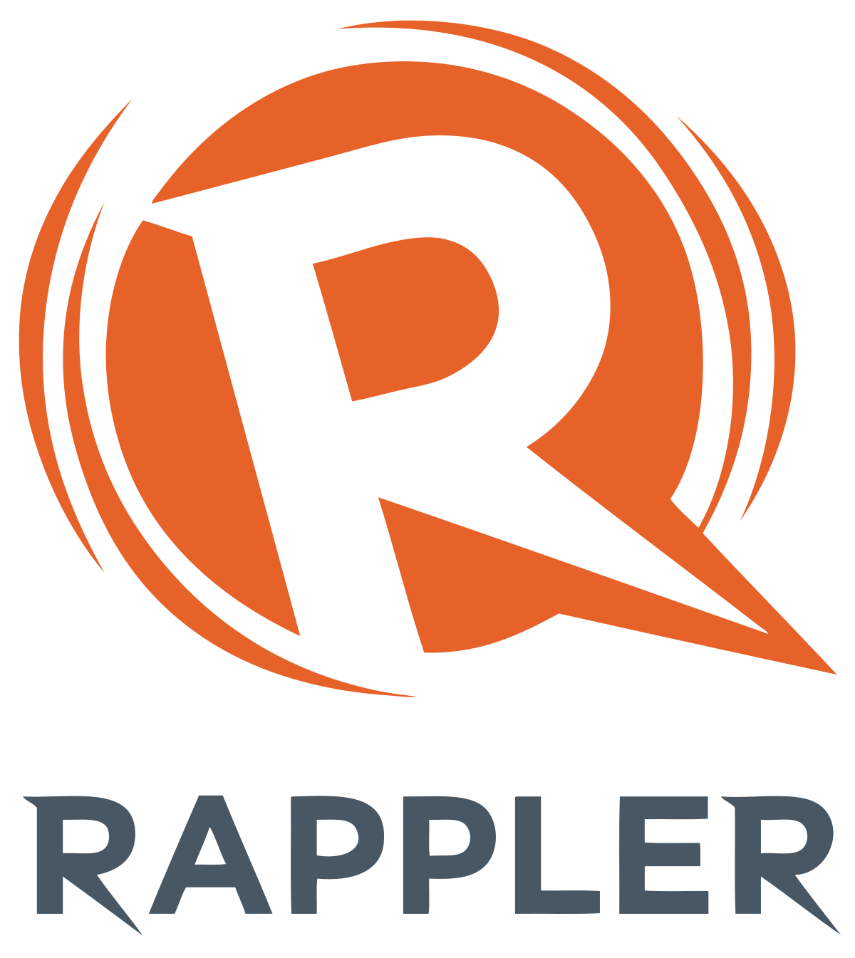 Rappler Logo